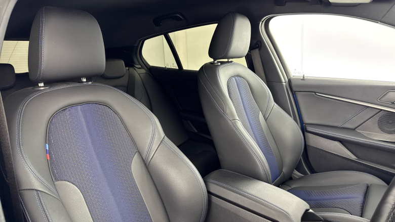 BMW 1 Series 118i M Sport 5dr Step Auto Petrol Hatchback